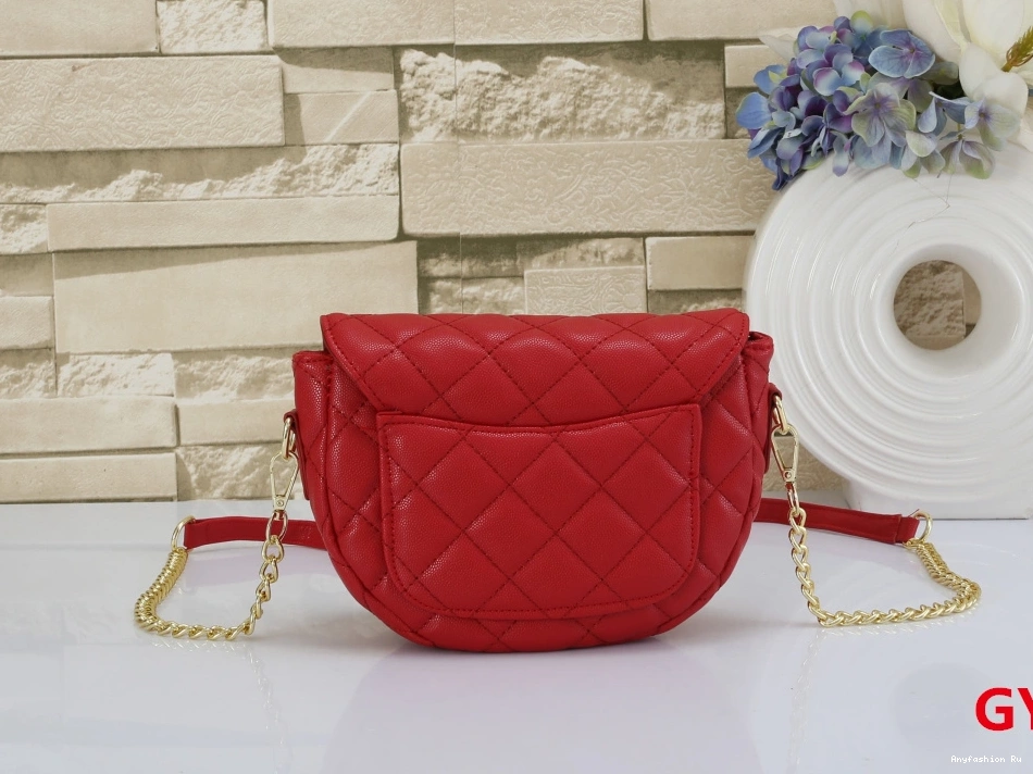 GoAnywhere Messenger For Chanel Women Bags 1764 0903